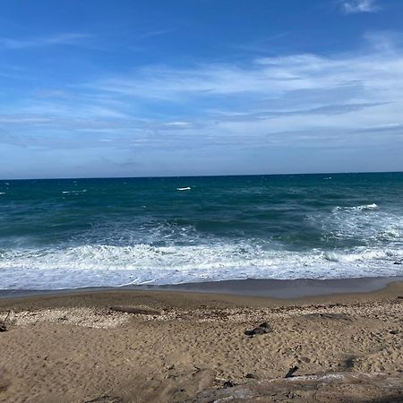 Villa Pinede - Proche Naturiste Agde Dış mekan fotoğraf
