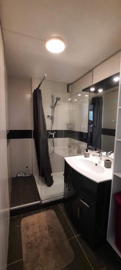 Villa Pinede - Proche Naturiste Agde Dış mekan fotoğraf
