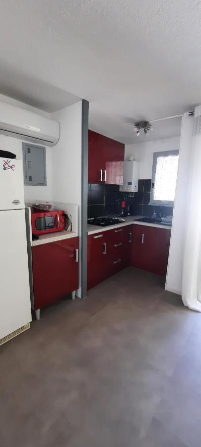 Villa Pinede - Proche Naturiste Agde Dış mekan fotoğraf