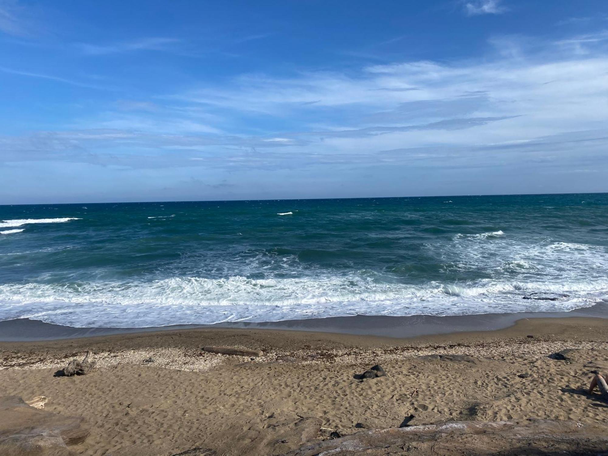 Villa Pinede - Proche Naturiste Agde Dış mekan fotoğraf